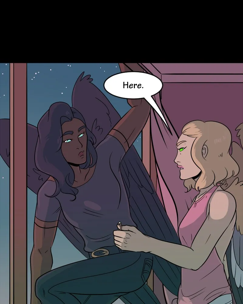 The Croaking Chapter 115 page 48 - 