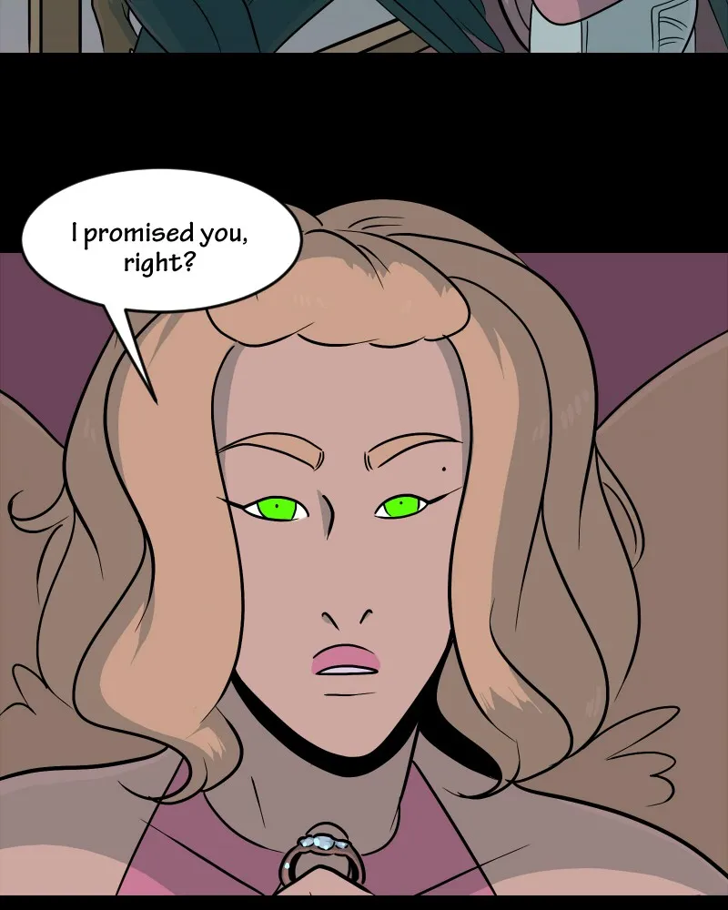 The Croaking Chapter 115 page 49 - 