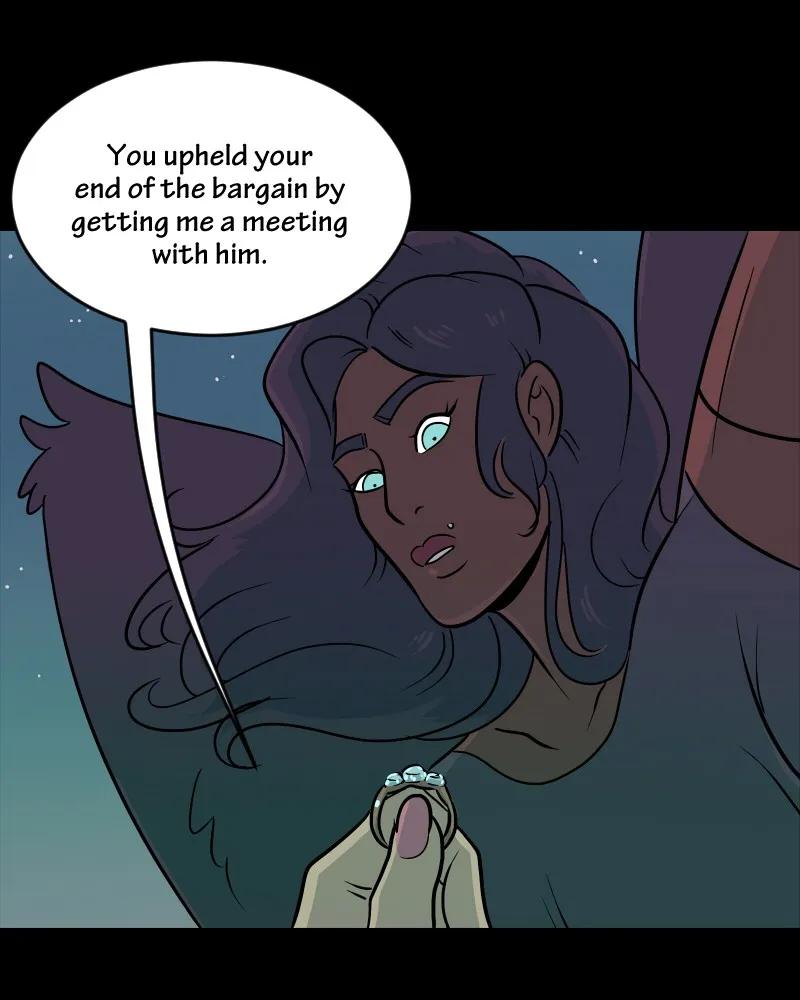 The Croaking Chapter 115 page 50 - 