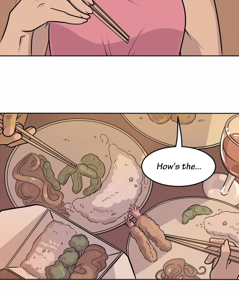 The Croaking Chapter 115 page 6 - 