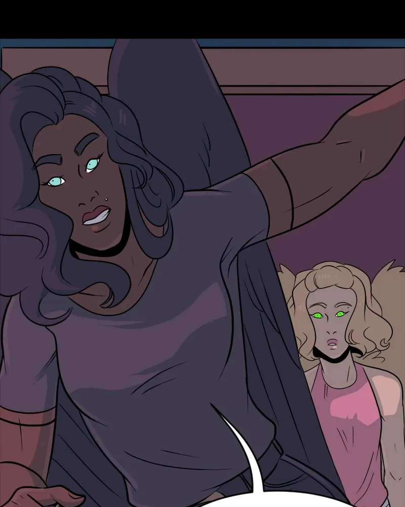 The Croaking Chapter 115 page 53 - 
