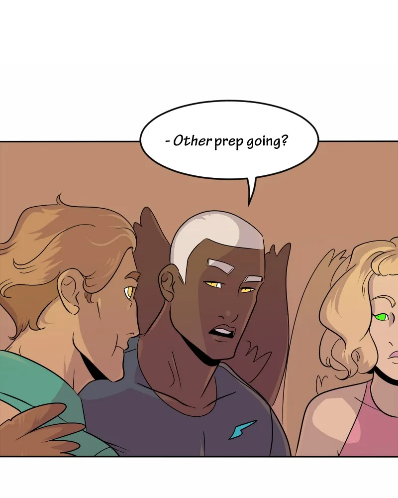 The Croaking Chapter 115 page 7 - 