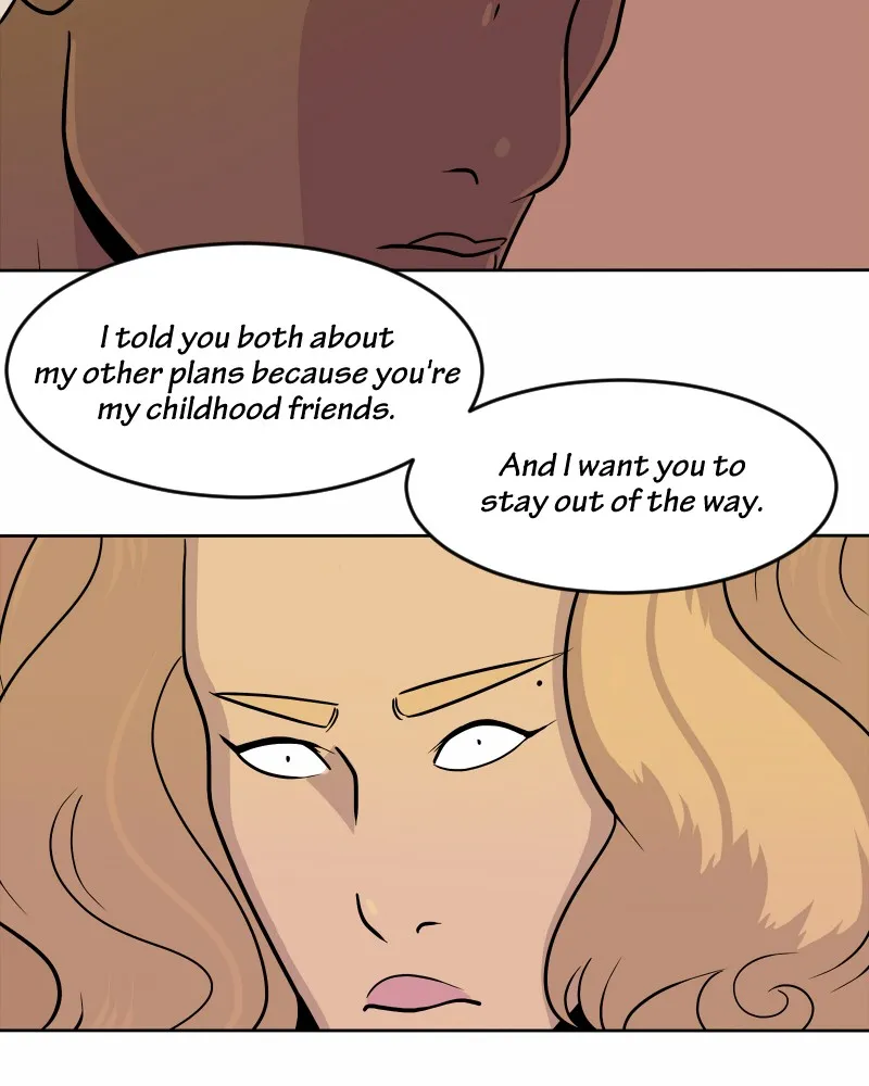 The Croaking Chapter 115 page 10 - 