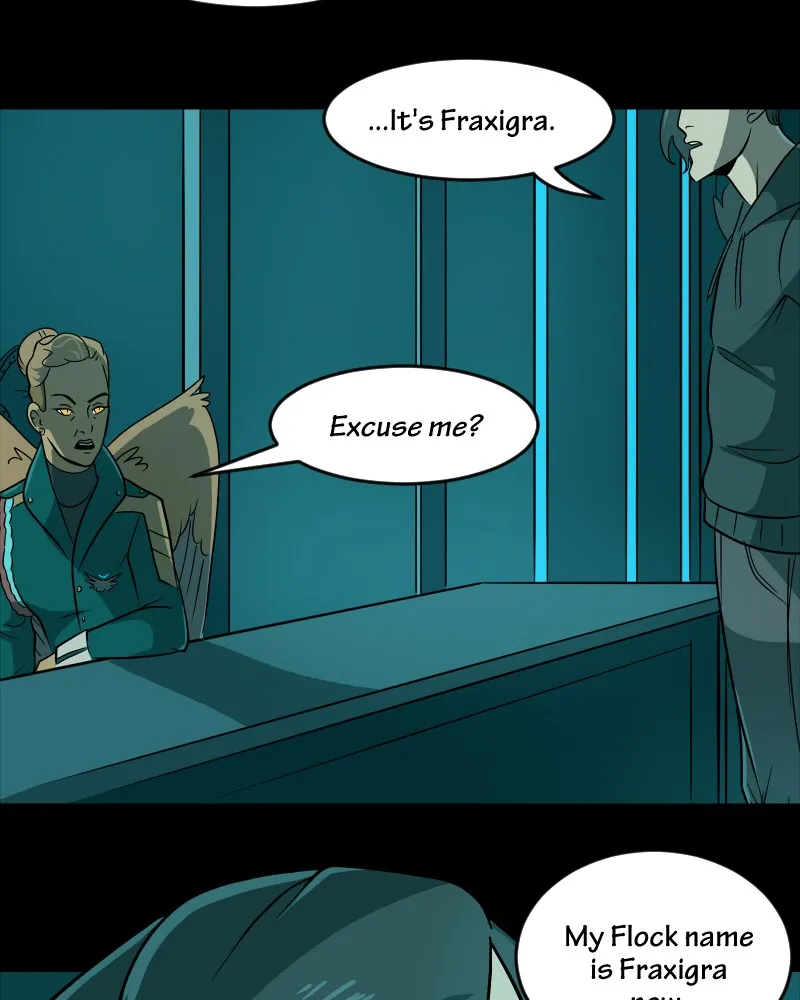 The Croaking Chapter 116 page 12 - 