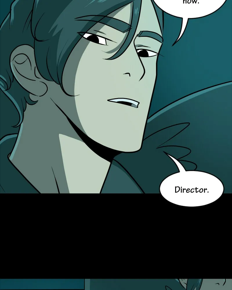 The Croaking Chapter 116 page 13 - 