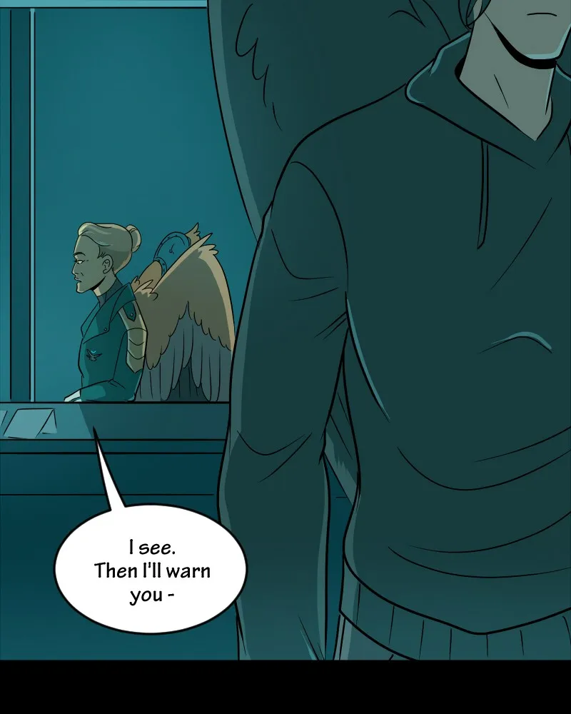 The Croaking Chapter 116 page 14 - 