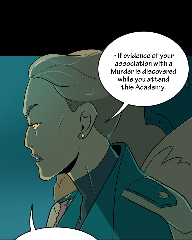 The Croaking Chapter 116 page 15 - 