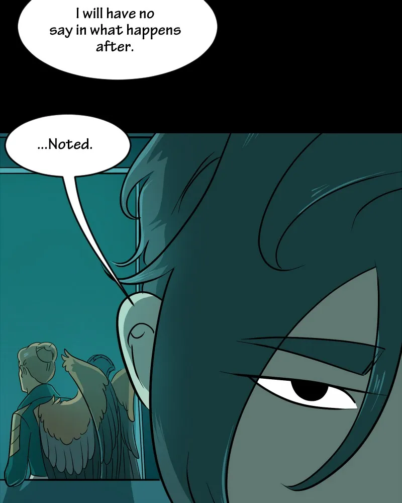 The Croaking Chapter 116 page 16 - 