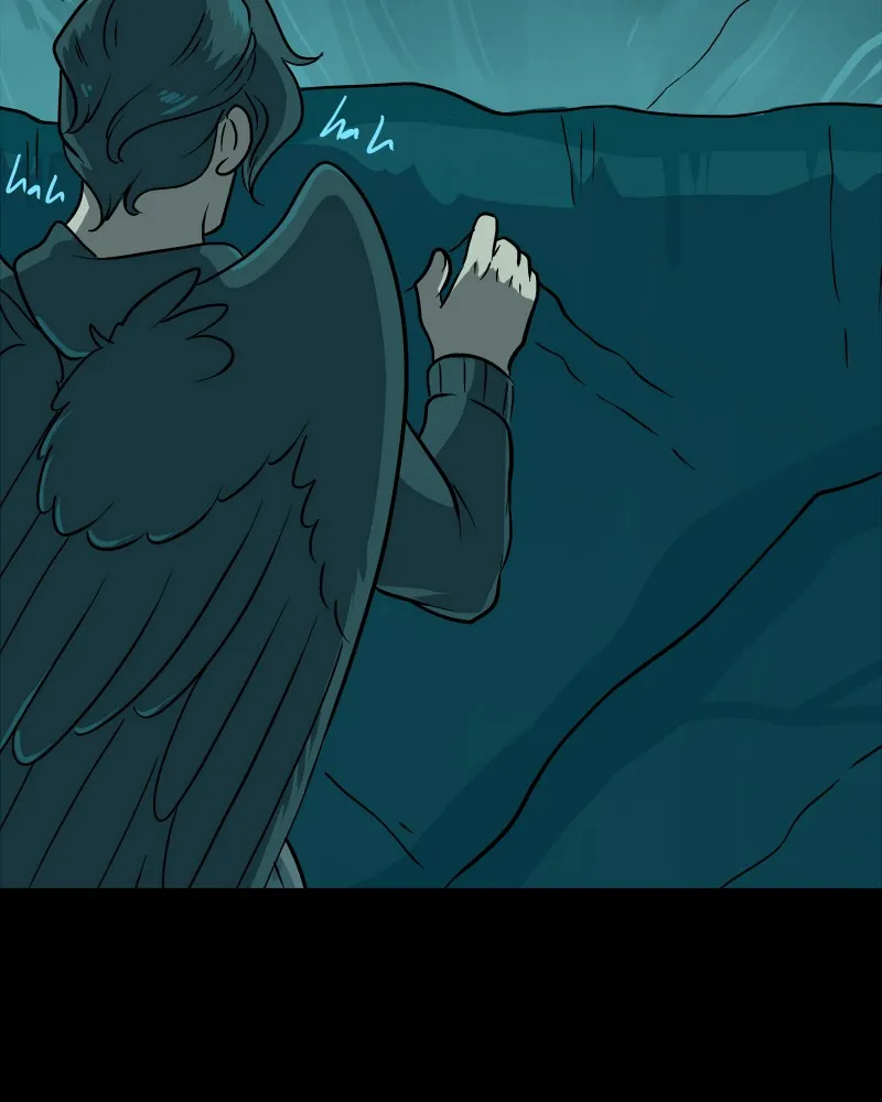 The Croaking Chapter 116 page 30 - 