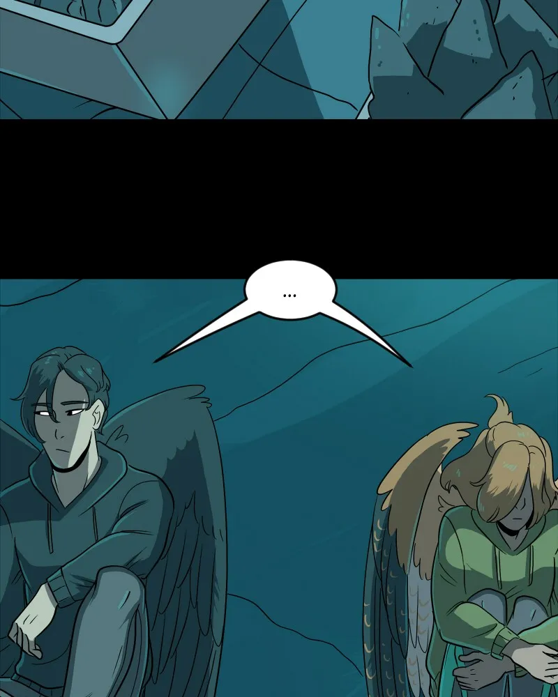 The Croaking Chapter 116 page 33 - 