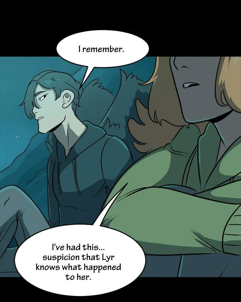 The Croaking Chapter 116 page 37 - 