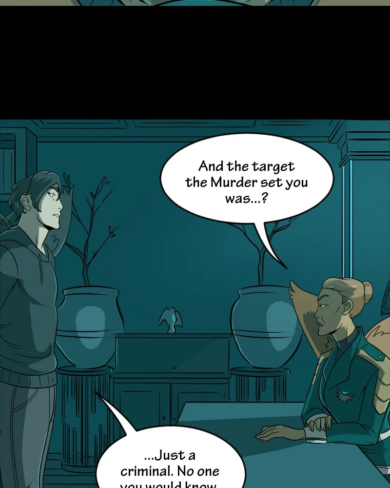 The Croaking Chapter 116 page 5 - 