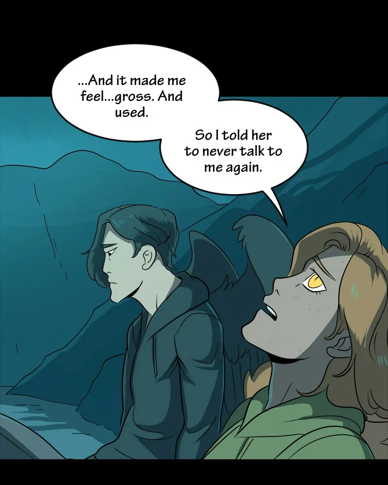 The Croaking Chapter 116 page 41 - 