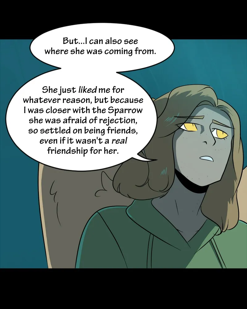 The Croaking Chapter 116 page 42 - 