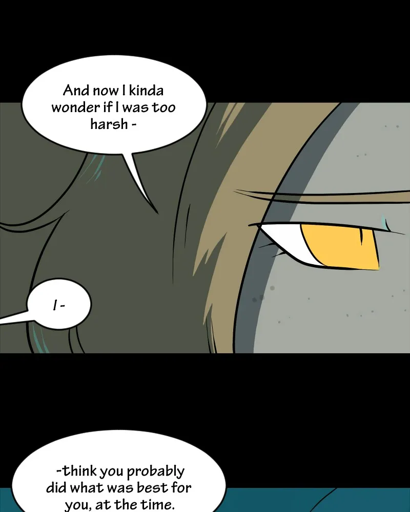 The Croaking Chapter 116 page 43 - 