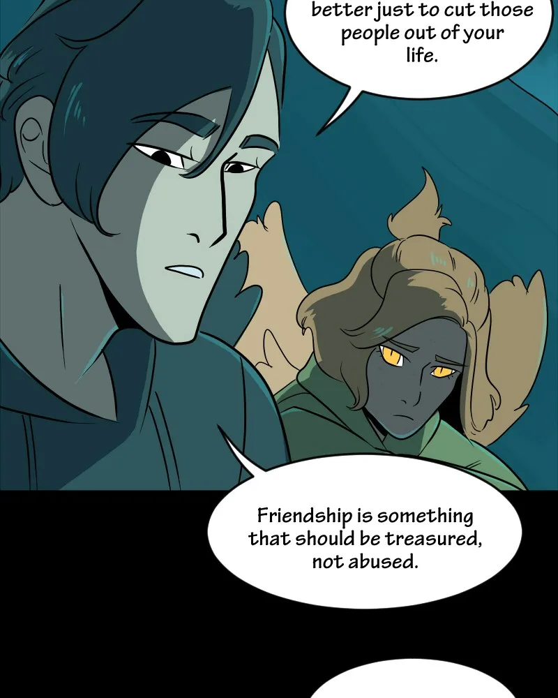 The Croaking Chapter 116 page 45 - 