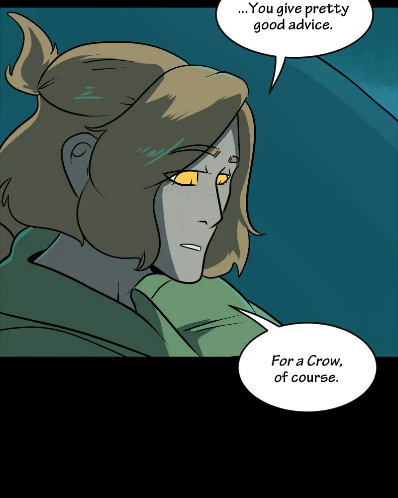 The Croaking Chapter 116 page 46 - 