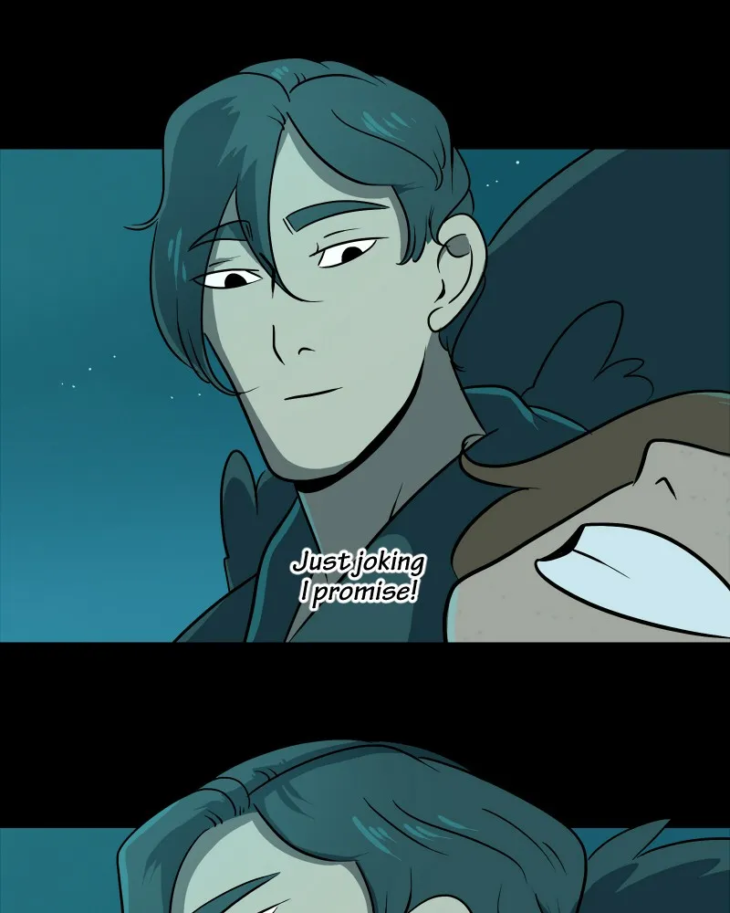 The Croaking Chapter 116 page 48 - 