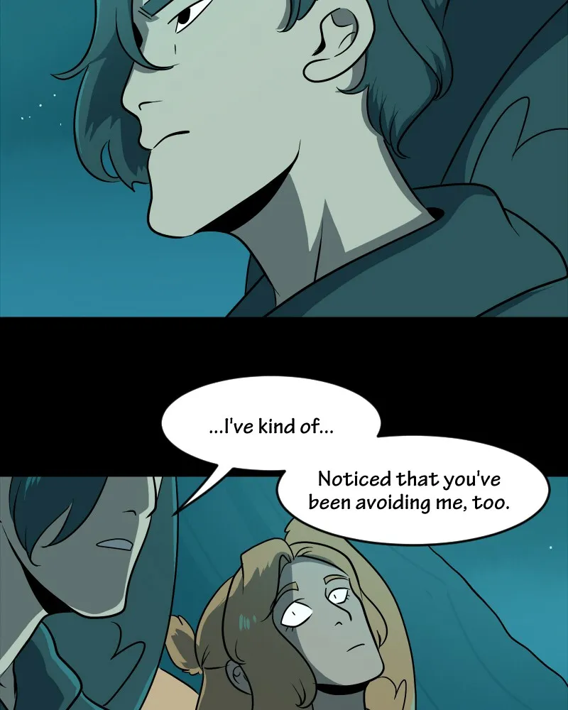 The Croaking Chapter 116 page 49 - 
