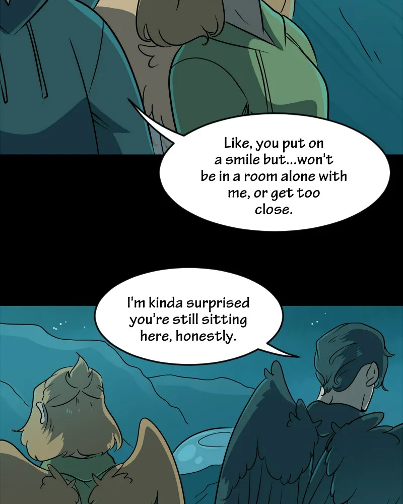 The Croaking Chapter 116 page 50 - 