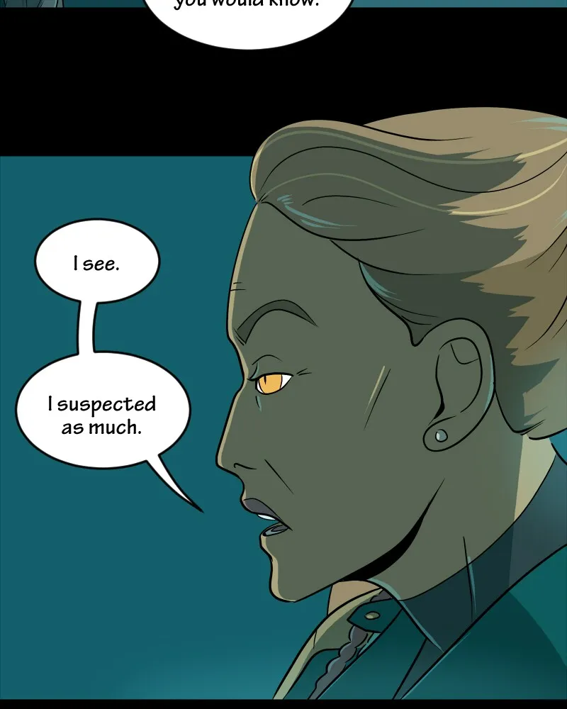 The Croaking Chapter 116 page 6 - 