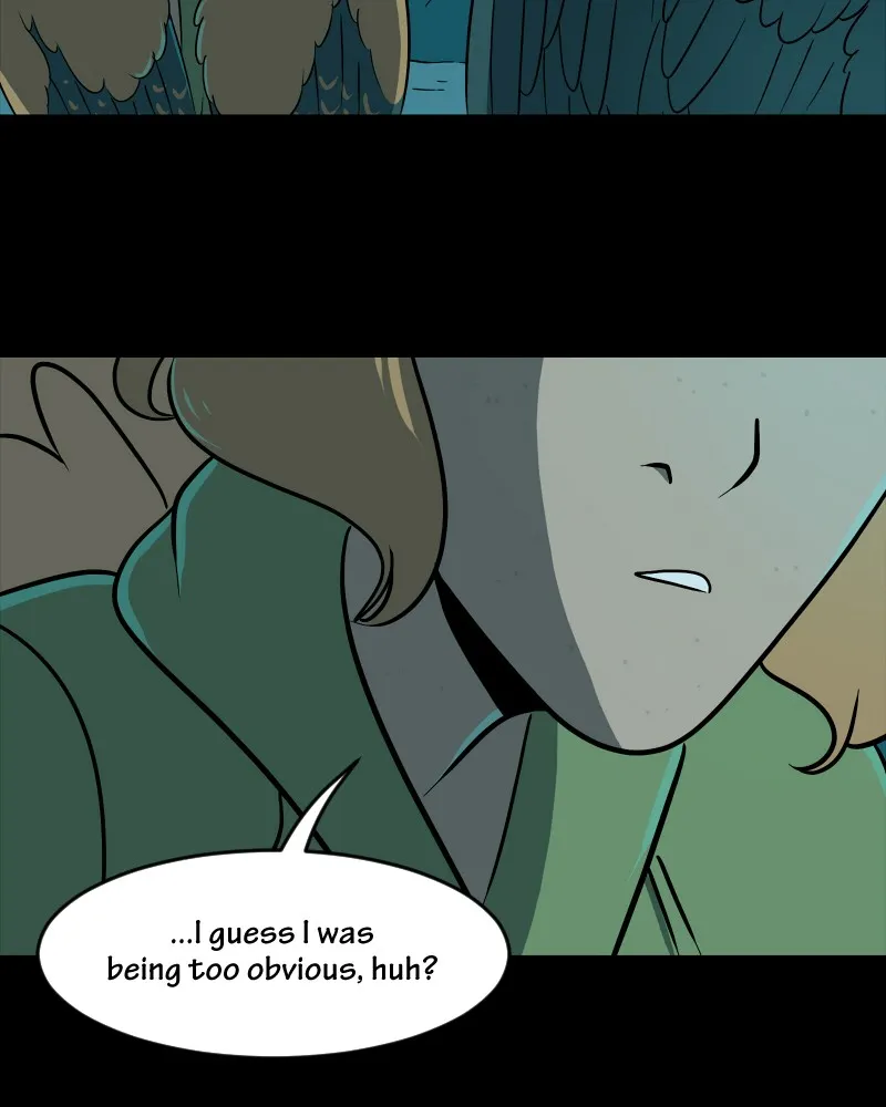 The Croaking Chapter 116 page 51 - 
