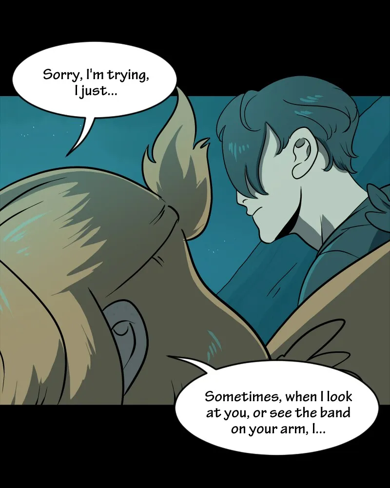 The Croaking Chapter 116 page 52 - 