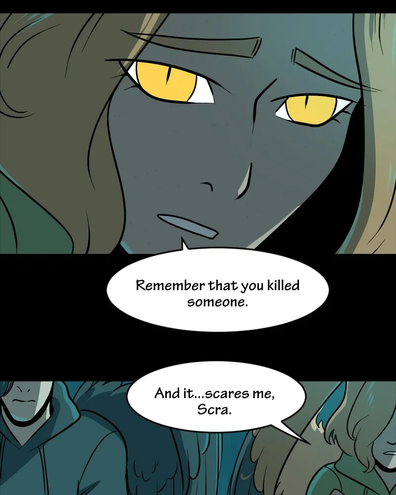 The Croaking Chapter 116 page 53 - 