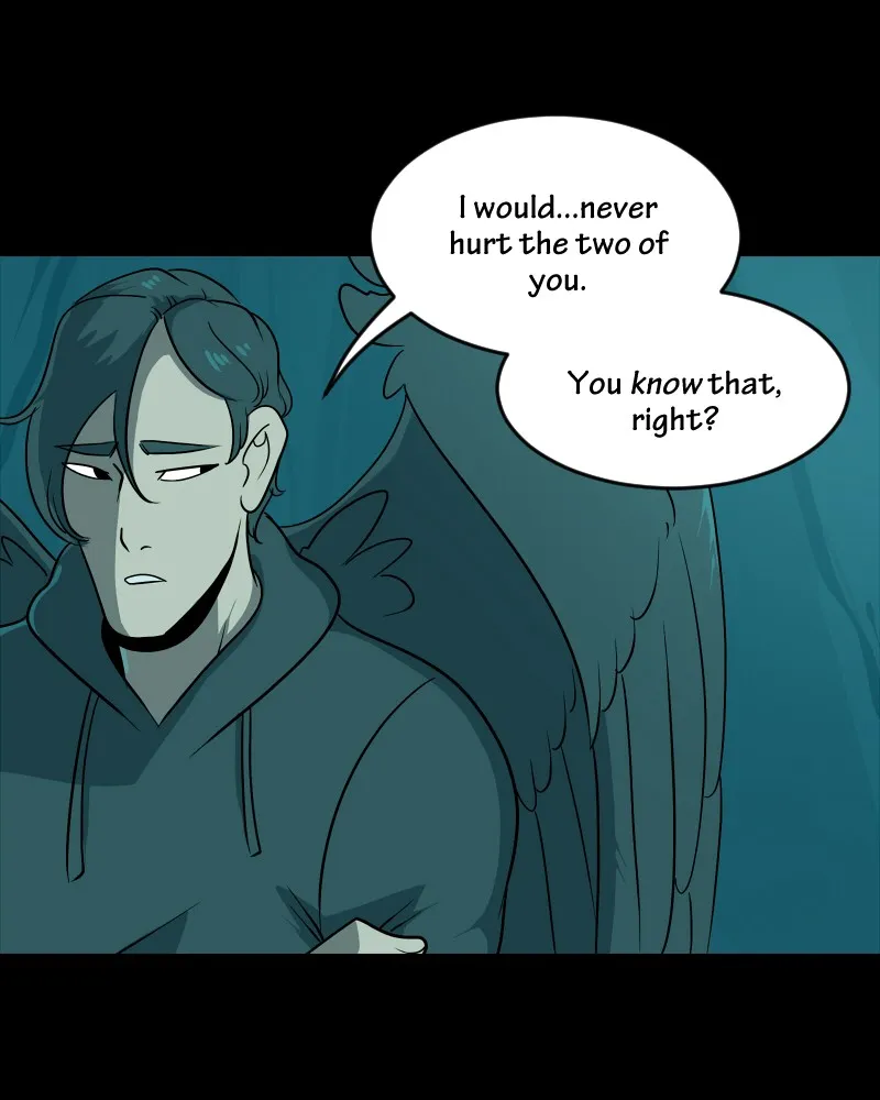 The Croaking Chapter 116 page 56 - 