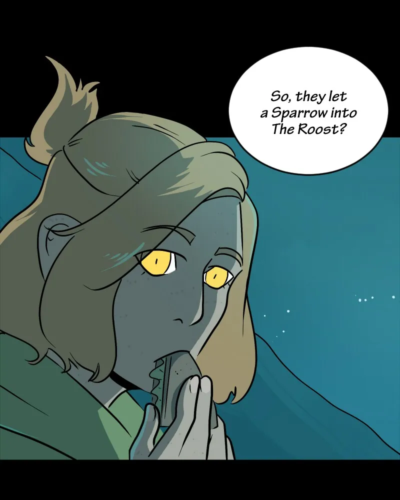 The Croaking Chapter 116 page 59 - 