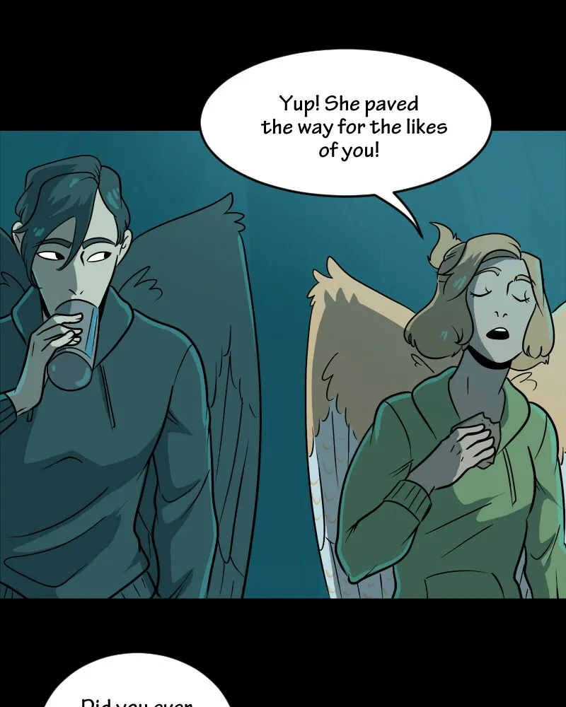 The Croaking Chapter 116 page 60 - 
