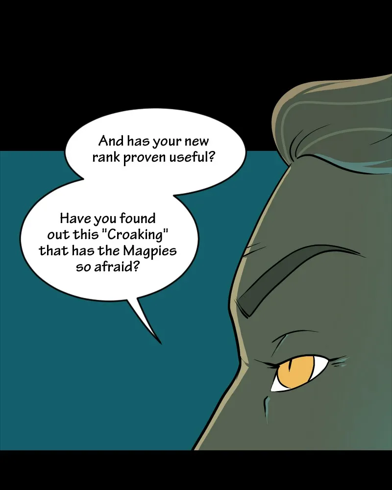 The Croaking Chapter 116 page 7 - 