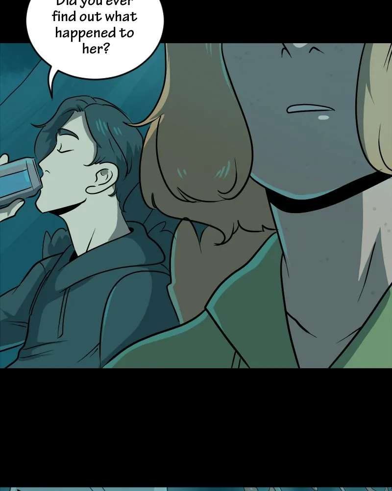 The Croaking Chapter 116 page 61 - 