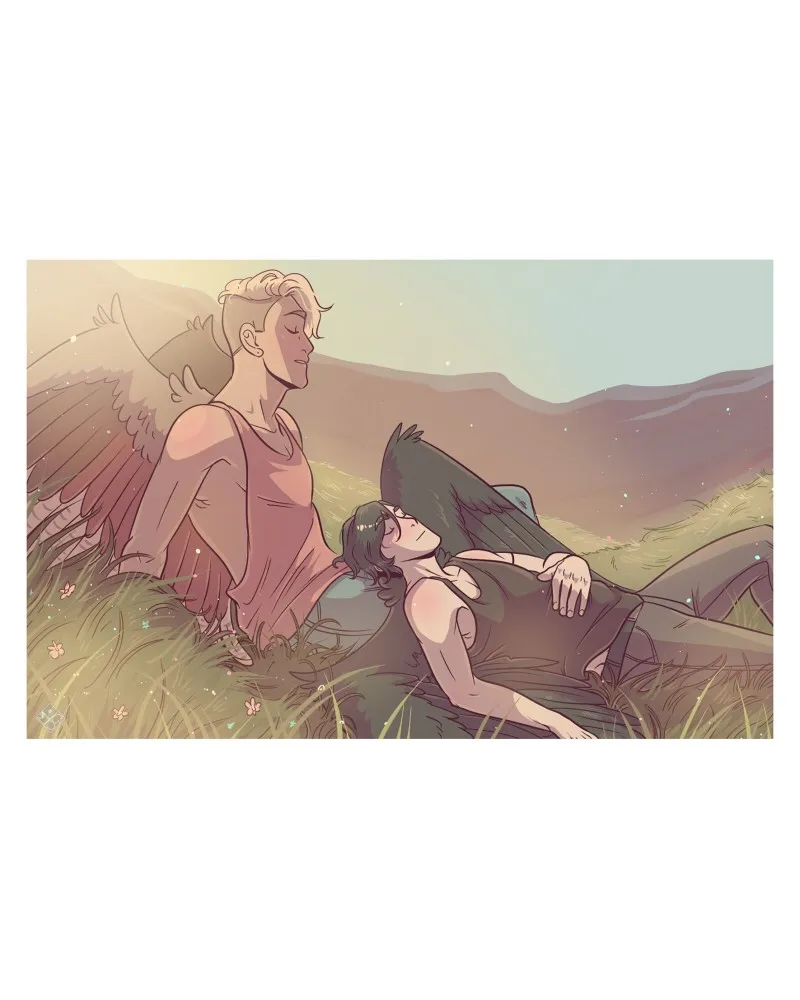 The Croaking Chapter 116 page 69 - 