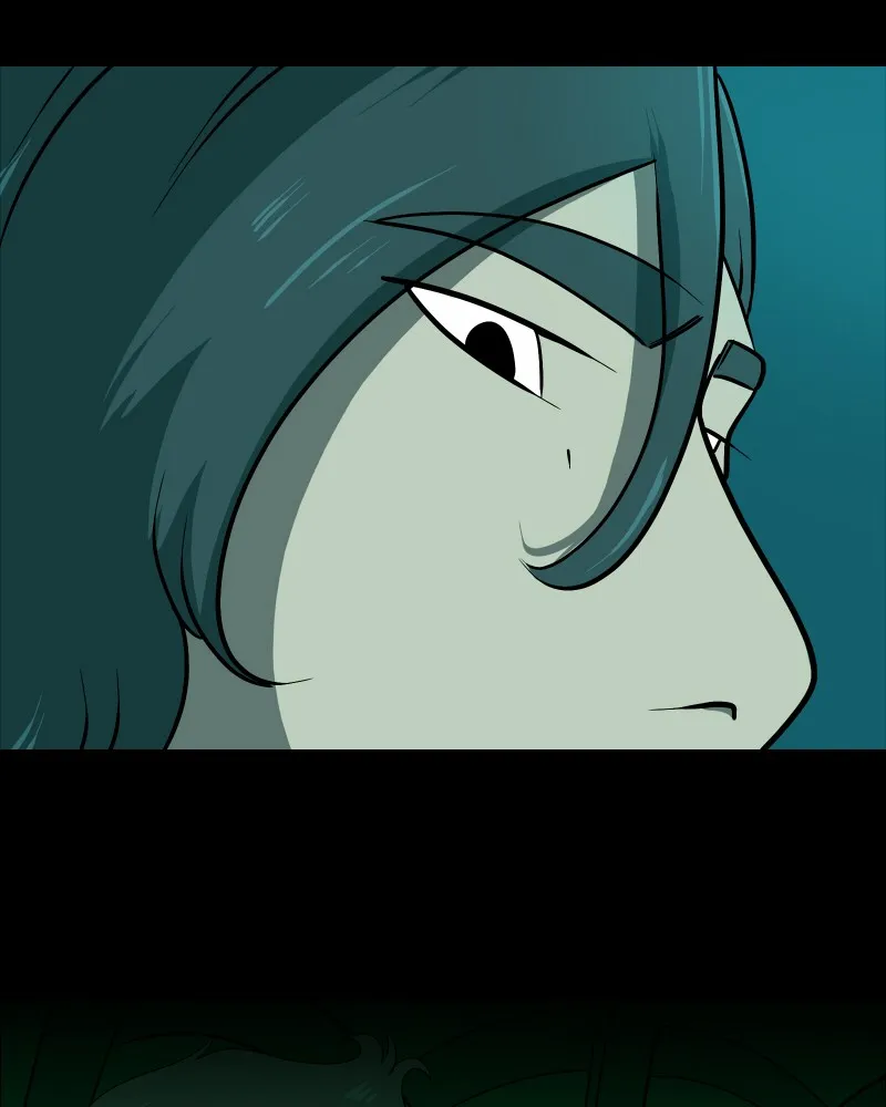 The Croaking Chapter 116 page 8 - 