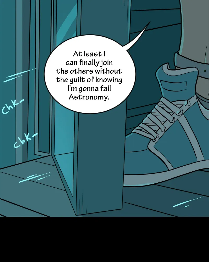 The Croaking Chapter 117 page 2 - 