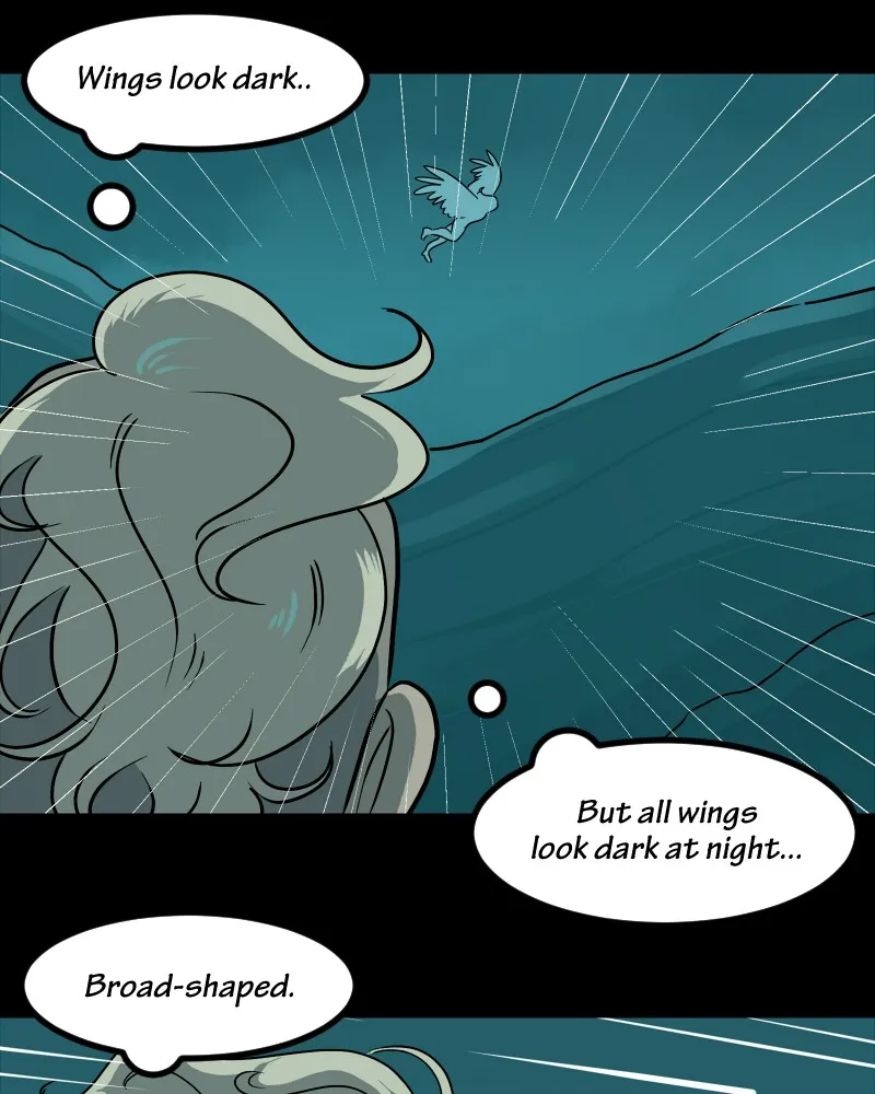 The Croaking Chapter 117 page 11 - 