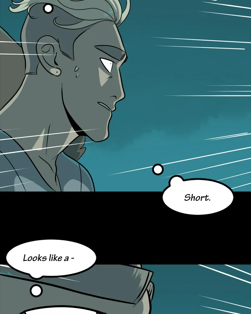 The Croaking Chapter 117 page 12 - 