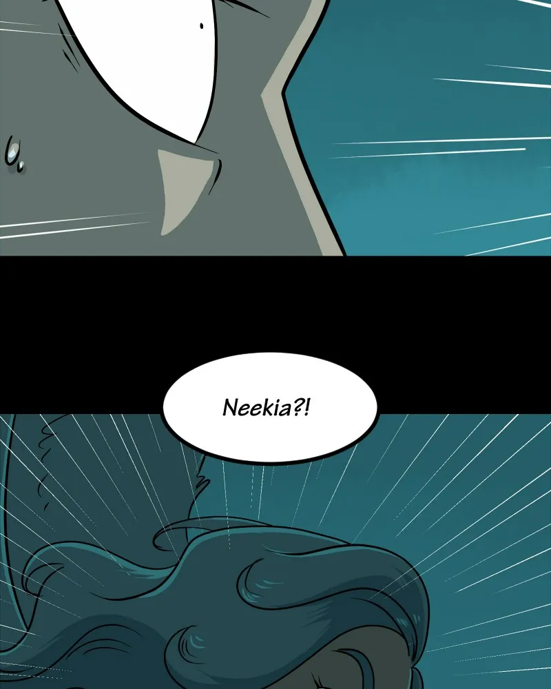 The Croaking Chapter 117 page 13 - 