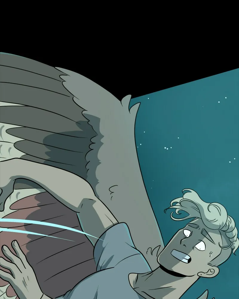 The Croaking Chapter 117 page 15 - 