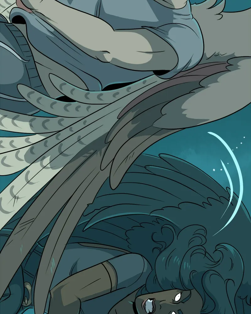 The Croaking Chapter 117 page 16 - 