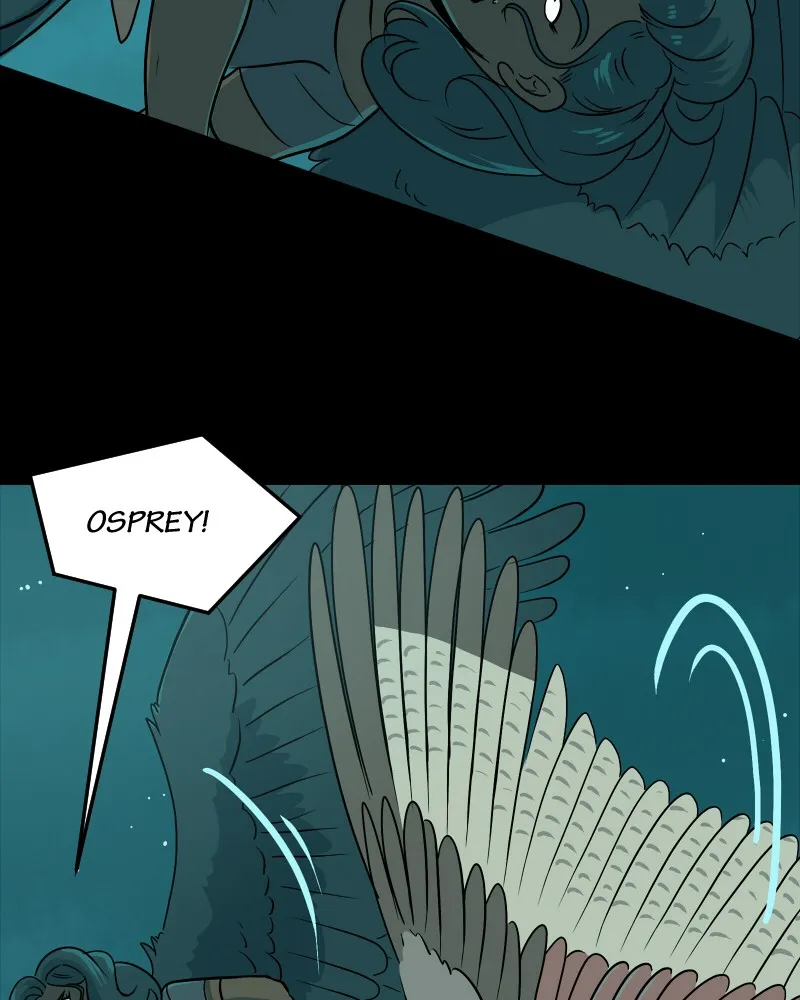 The Croaking Chapter 117 page 17 - 