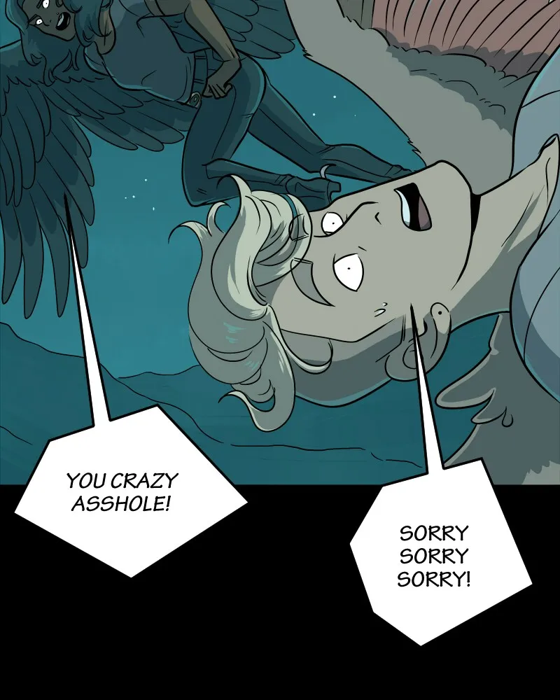 The Croaking Chapter 117 page 18 - 