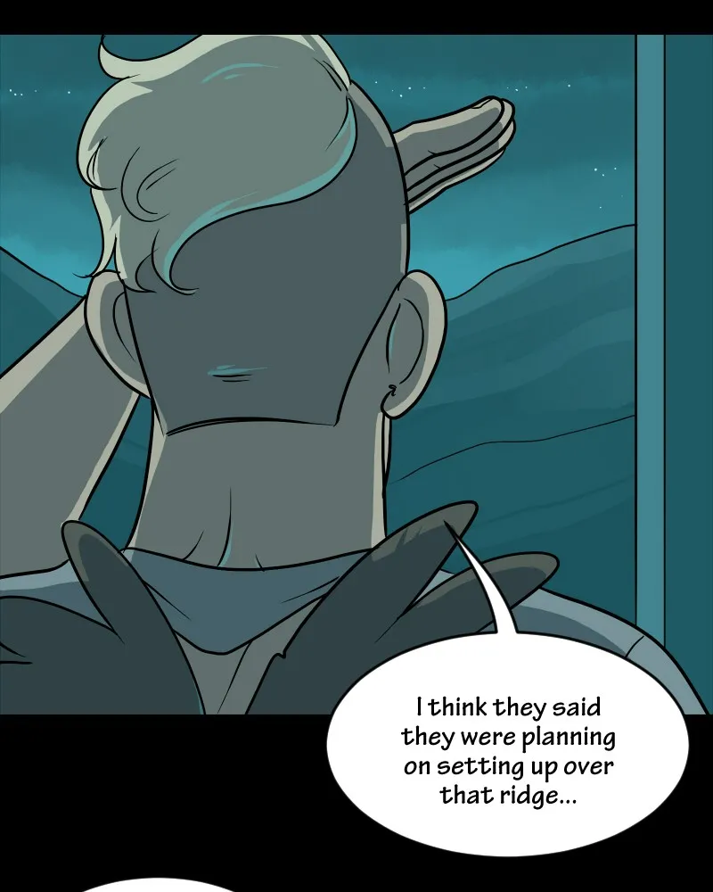 The Croaking Chapter 117 page 3 - 