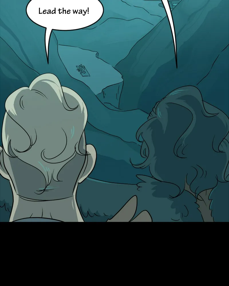 The Croaking Chapter 117 page 22 - 