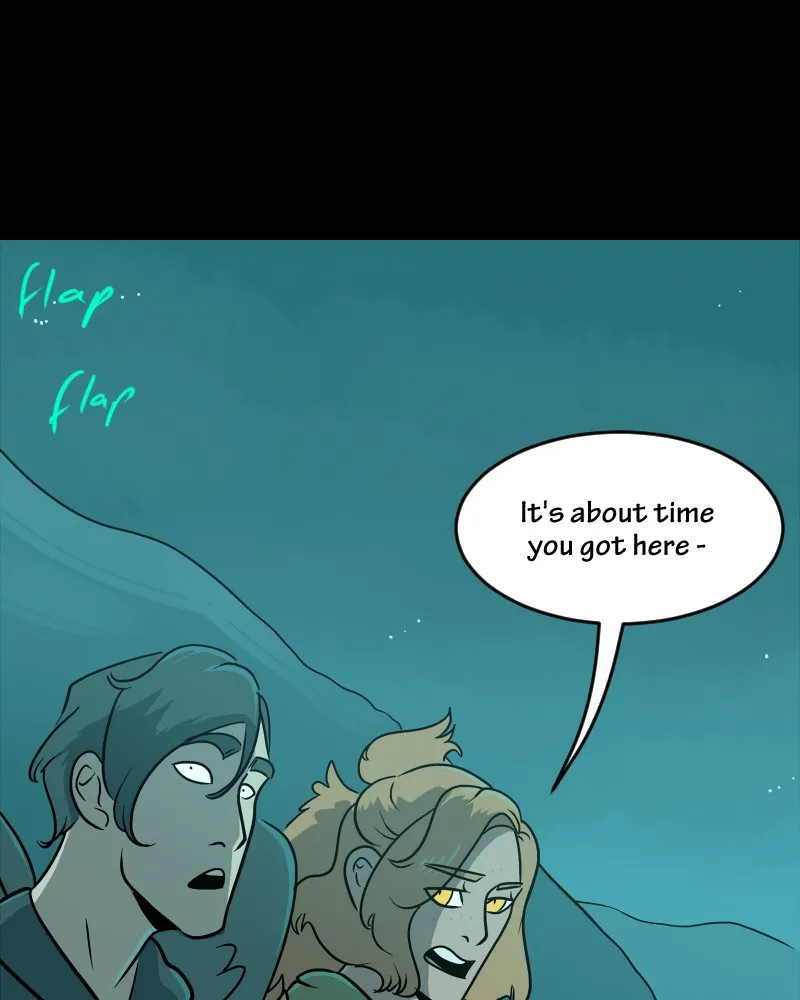 The Croaking Chapter 117 page 23 - 