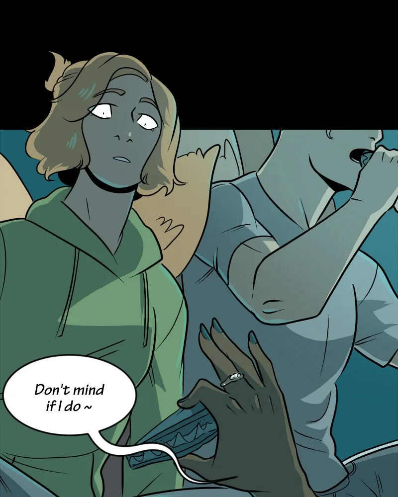 The Croaking Chapter 117 page 28 - 