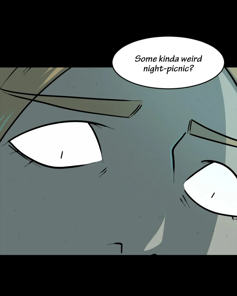 The Croaking Chapter 117 page 30 - 