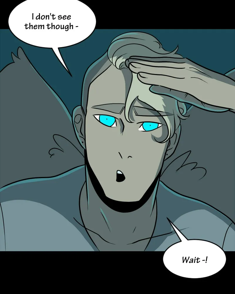 The Croaking Chapter 117 page 4 - 