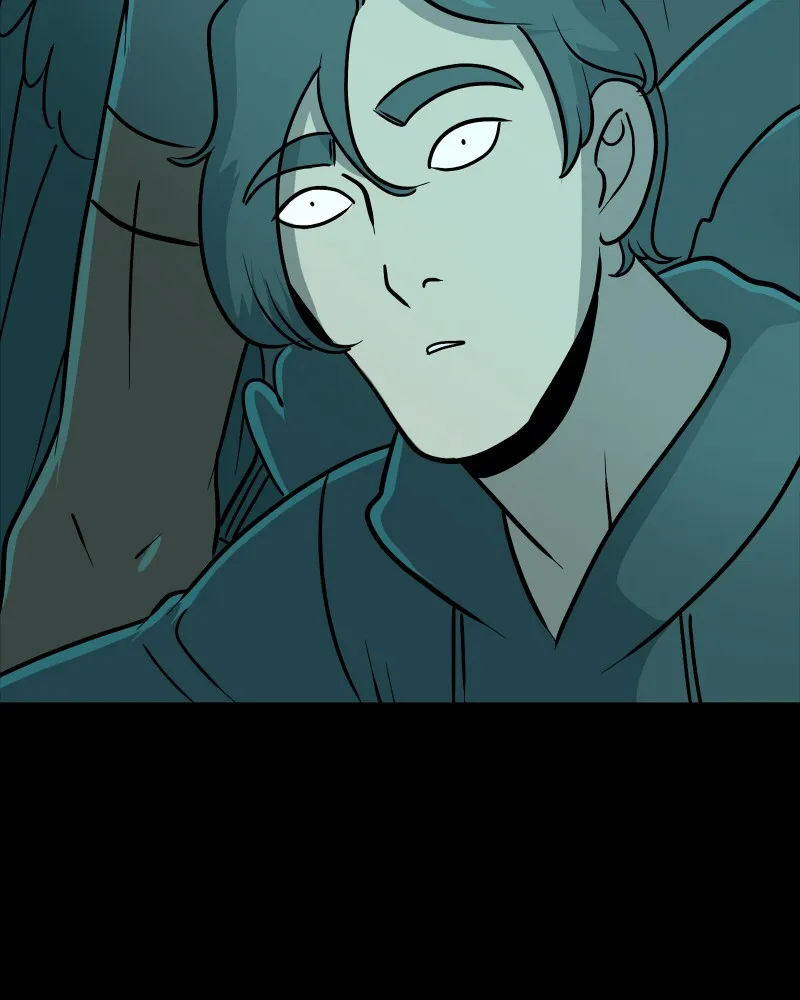 The Croaking Chapter 117 page 35 - 